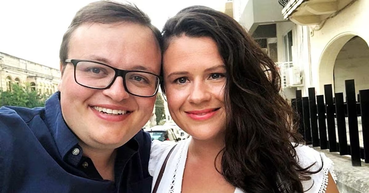 Labour MP’s partner among three arrested in UK on suspicion of spying for China – The Irish Times