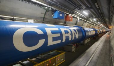 Joining Cern brings Ireland into cutting edge research on the universe – The Irish Times