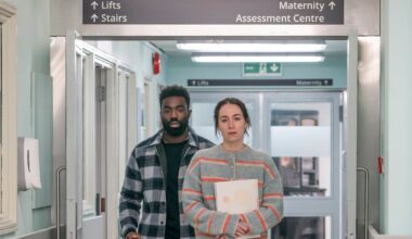 Siobhán Cullen is quietly searing in beautifully made show suffused with dread – The Irish Times