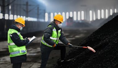 Guest post: How changes to coal mining have affected China’s methane emissions