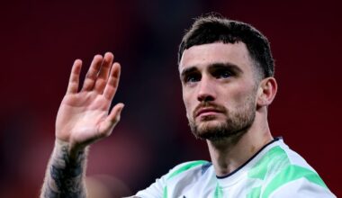 A brutal end but the seeds sown by Ireland’s campaign will sprout long into the future – The Irish Times