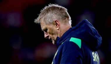 ‘Pain’ felt by Heimir Hallgrímsson after Prague loss shows how far Ireland have come – The Irish Times