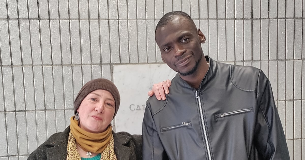 Worker was paid €4 an hour to guard high-end clothes shop on Grafton Street, WRC hears – The Irish Times