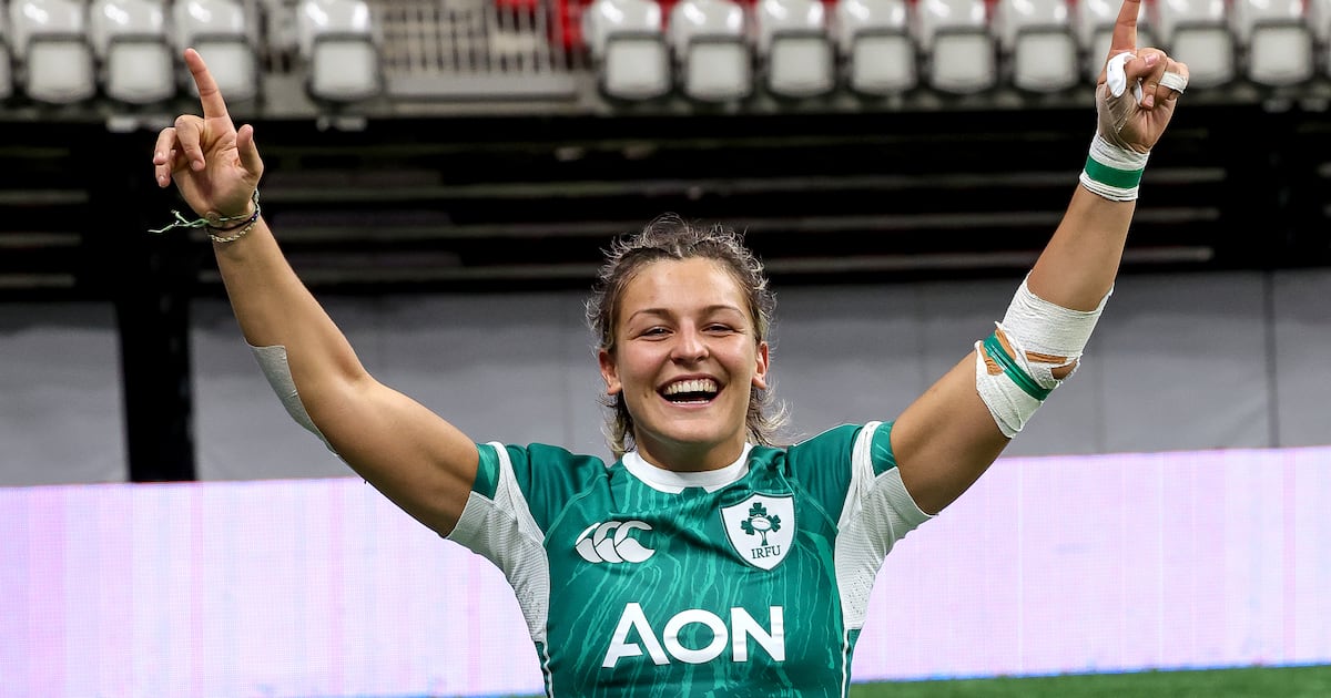 Nine uncapped players named in Ireland’s squad for Women’s Six Nations – The Irish Times
