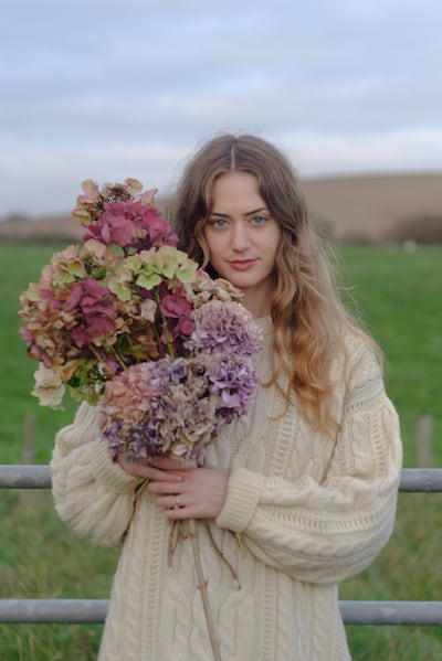 Eve Russell, owner of Sister Vintage, Kinsale, Co Cork