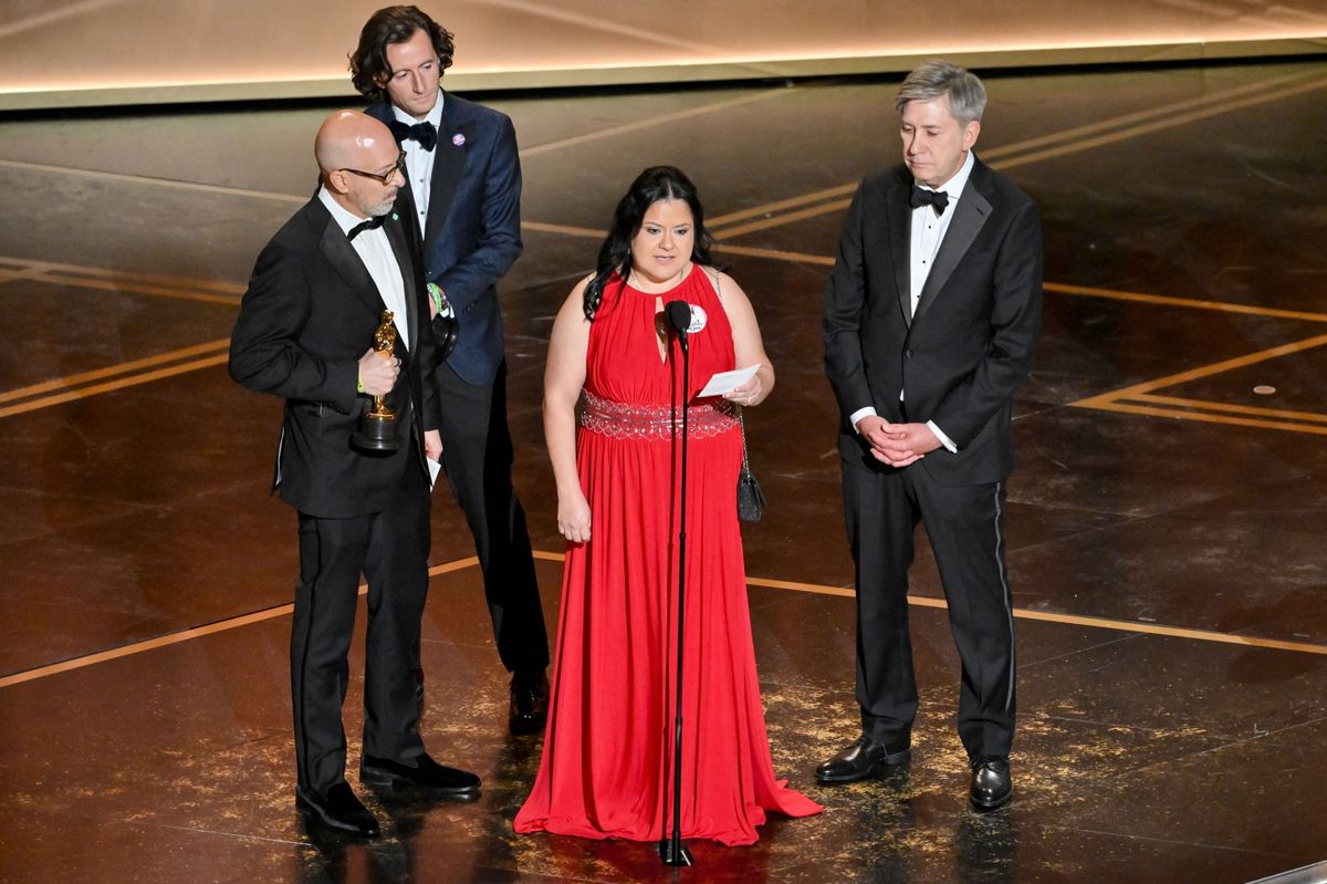 The mother of Jackie, a young girl killed in a school shooting, spoke about the room her daughter left behind.