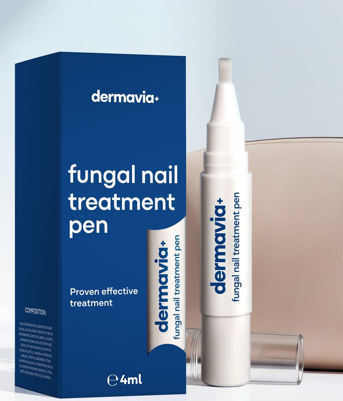 The Fungal Nail Treatment
