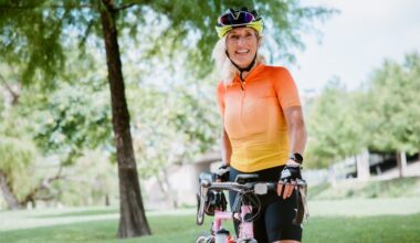 Scientists Reveal How Much Exercise Helps Prevent Memory Loss