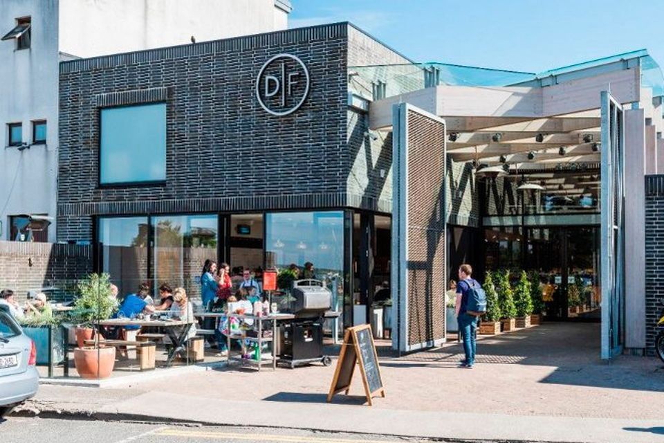 Donnybrook Fair in Malahide