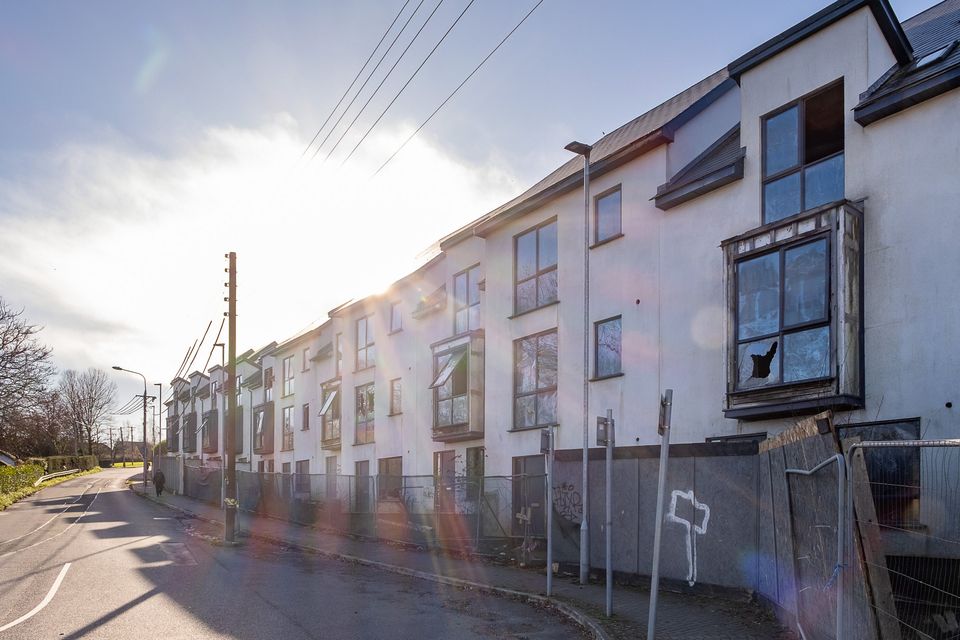 Mount Usher View, Ashford.
