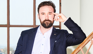 Cancer almost killed me. We’re treating this disease all wrong