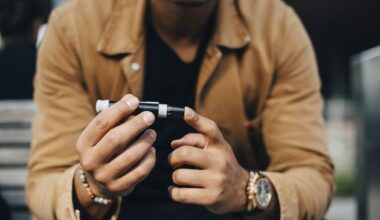 Ask The Doctor: My husband’s thirsty all the time and weeing more than usual. Could it be diabetes?