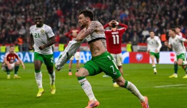 Czechia vs Ireland: The best bars to watch the game as the Boys in Green prepare to take a step closer to World Cup dream