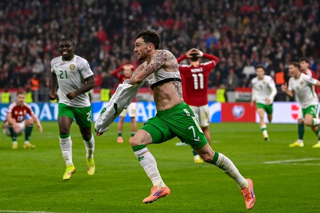 Czechia vs Ireland: The best bars to watch the game as the Boys in Green prepare to take a step closer to World Cup dream