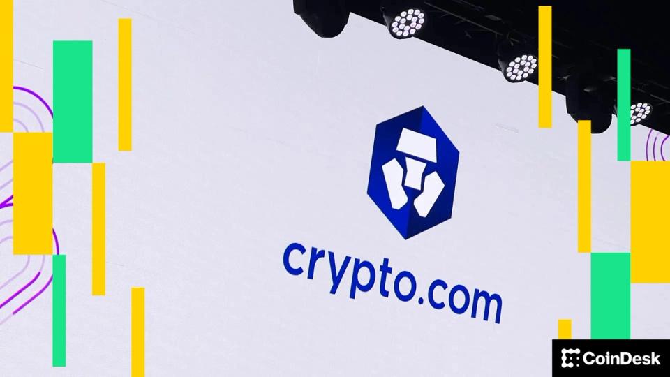 Crypto.com lays off 12% of staff as CEO warns firms must move fast on AI