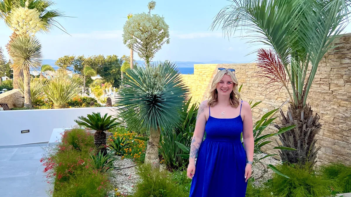 ‘I had a rare and extremely painful period where the uterine lining shed in one intact piece the size of my palm’