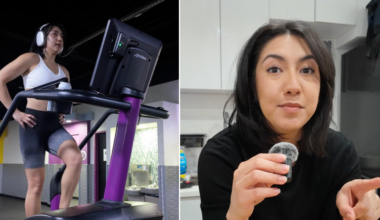 'I used the StairMaster daily for 30 days – these body composition changes genuinely surprised me'