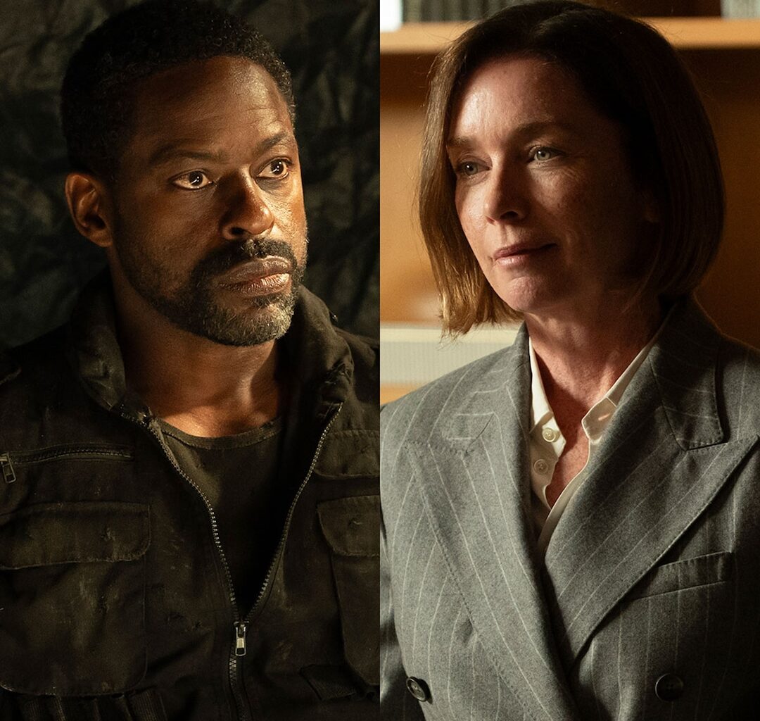 Paradise Kills Off Main Character During Shocking Season 2 Finale - E! News