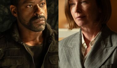 Paradise Kills Off Main Character During Shocking Season 2 Finale - E! News