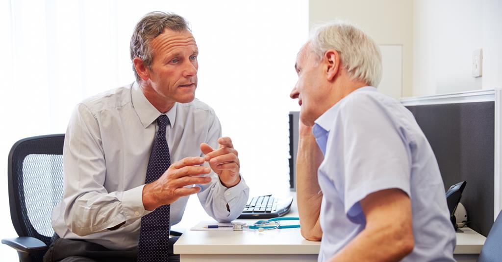 Major trust accused of shifting work to GPs | News