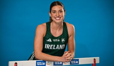 World Indoor Championships: Where to watch