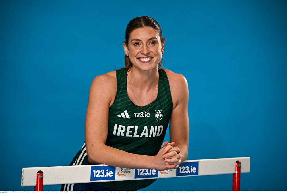 World Indoor Championships: Where to watch