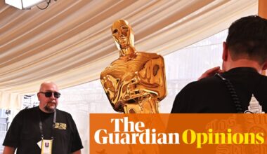 Peter Bradshaw’s Oscars 2026 predictions: who will win, who should win, who should’ve been in the running? | Oscars 2026