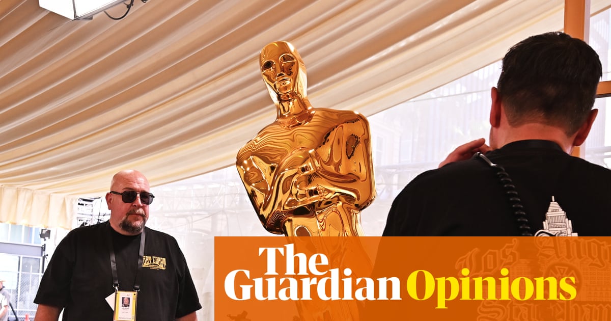 Peter Bradshaw’s Oscars 2026 predictions: who will win, who should win, who should’ve been in the running? | Oscars 2026