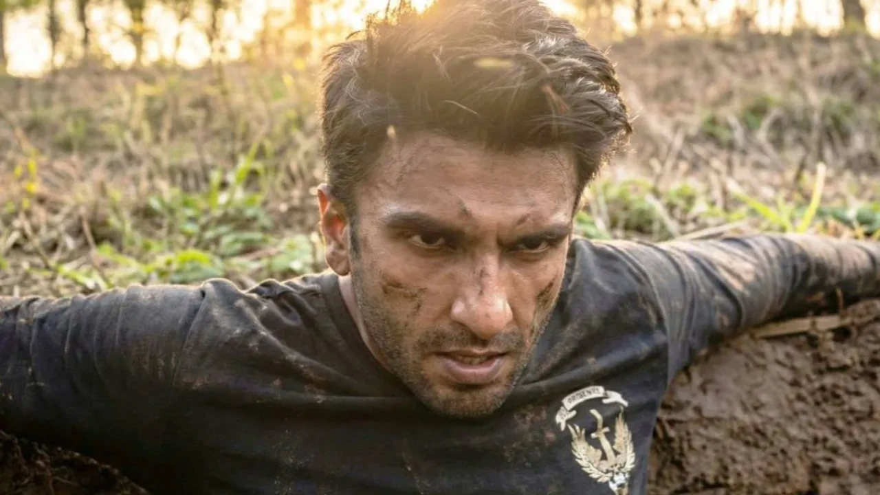 Dhurandhar 2 The Revenge Box Office Advance Booking: Ranveer Singh's film sells 220K tickets in National Chains for Wednesday previews