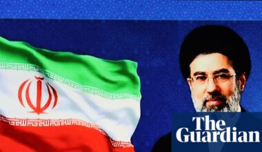 Iran vows to fight on in first message issued in name of Mojtaba Khamenei | Iran