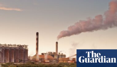 Irish metals refinery is in supply chain that feeds Russian war machine, records suggest | Russia