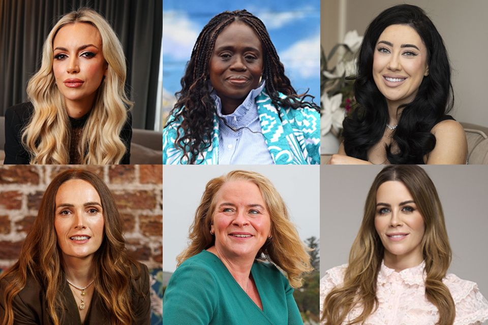 Motherhood unfiltered