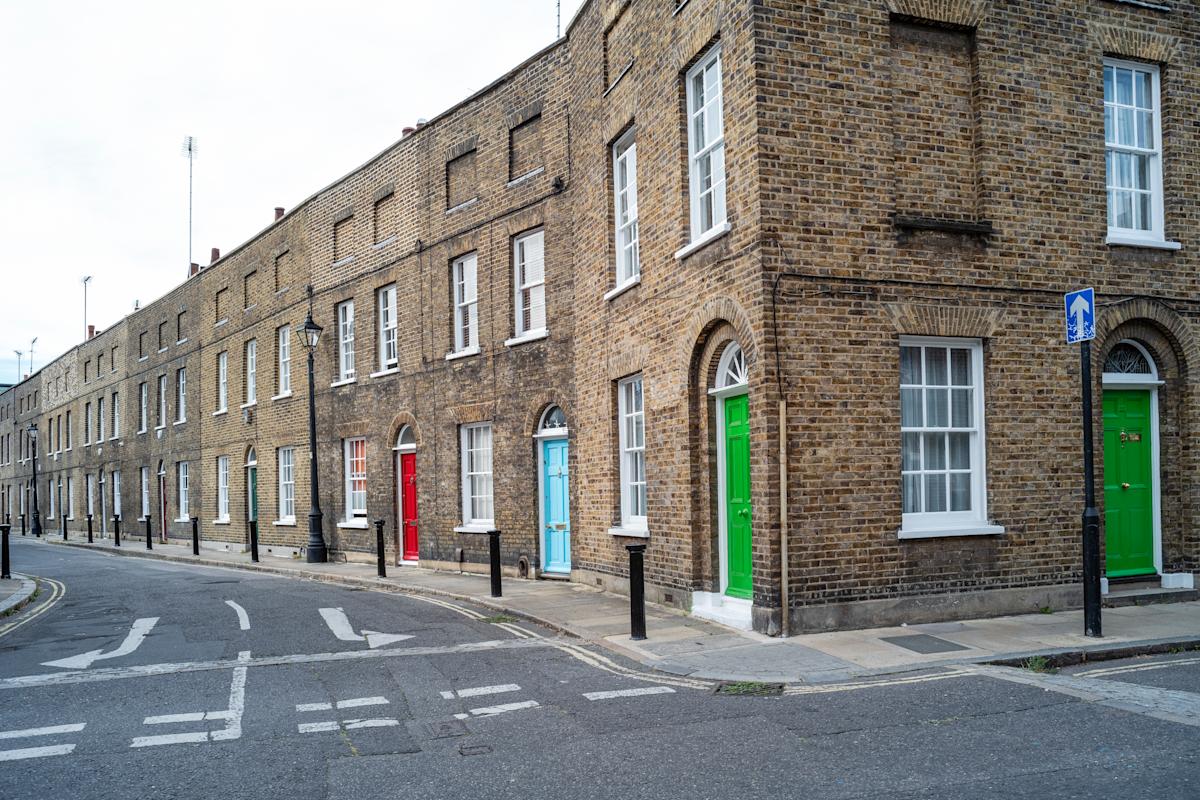 9 amazing mews homes that combine charm and convenience