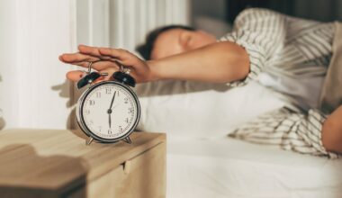 Do we really need eight hours sleep a night – and what happens if not? – The Irish Times