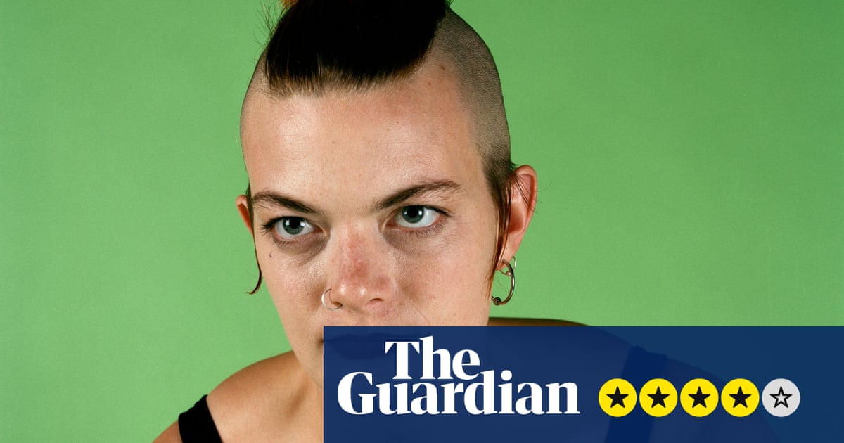 Catherine Opie: To Be Seen review – a queer carousel of tattoos, fake moustaches and toddlers in tutus | Photography