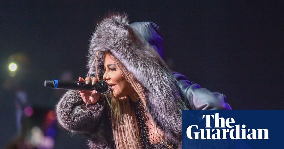 Rapper Lil’ Kim to headline both Vivid Sydney and Melbourne’s 2026 Rising festival | Rising festival