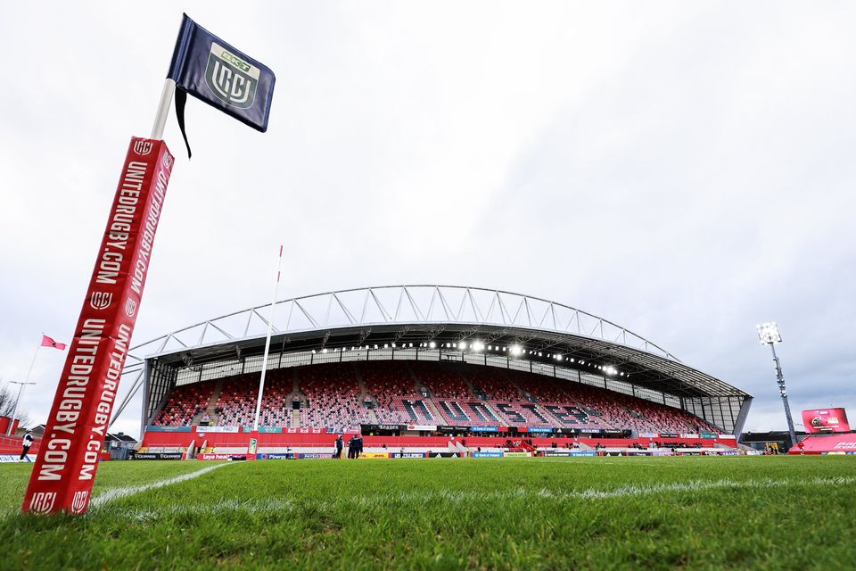 Staff at Munster rugby will face redundancies