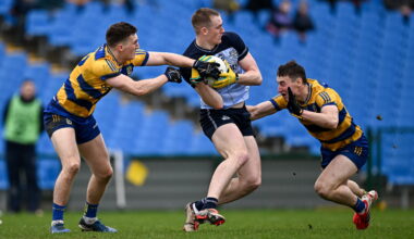 Senior Footballers claim convincing win over Roscommon | Dublin GAA