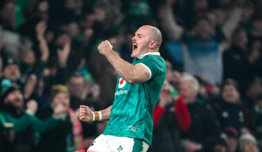 Here's how Ireland can win the crazy 2026 Six Nations heading into Super Saturday