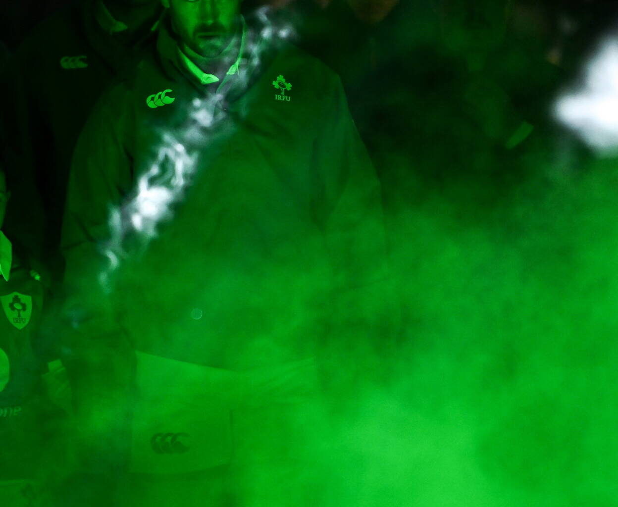 Irish Rugby | Ireland Remain In Title Hunt As Doris Targets Strong Finish Against Scotland