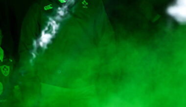 Irish Rugby | Ireland Remain In Title Hunt As Doris Targets Strong Finish Against Scotland