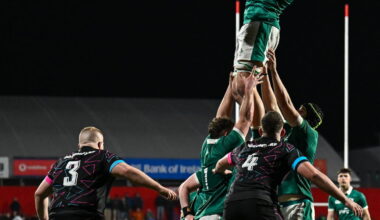 Irish Rugby | Opta Facts: Under-20 Men’s Six Nations – Ireland U-20s v Scotland U-20s