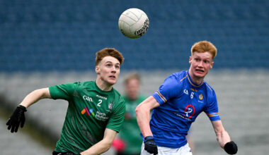2026 Masita All-Ireland Post Primary Schools Hogan Cup (Senior A Football) Final - Coláiste Mhuire Mullingar 3-11 CBS The Green Tralee 1-16 - Munster PPS GAA - Comhairle Iarbhunscoileanna Na Mumhan