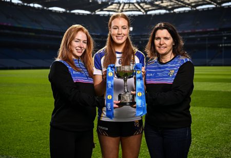 2026 Lidl All-Ireland Senior Post Primary Schools Finals - Media Day