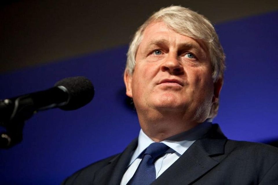 Denis O’Brien
