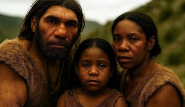 Interbreeding Direction Solves Neanderthal X Chromosome Mystery - 조선일보