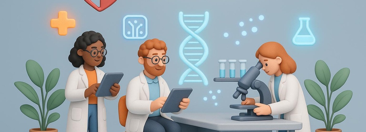 Gilead’s BIC LEN HIV Results Highlight Valuation Gap And Future Potential