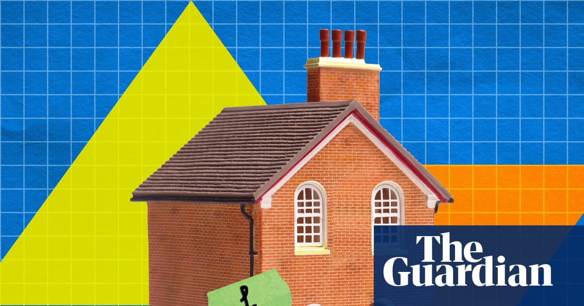 Why are mortgage rates going up when the Bank of England base rate hasn’t changed? | Mortgages