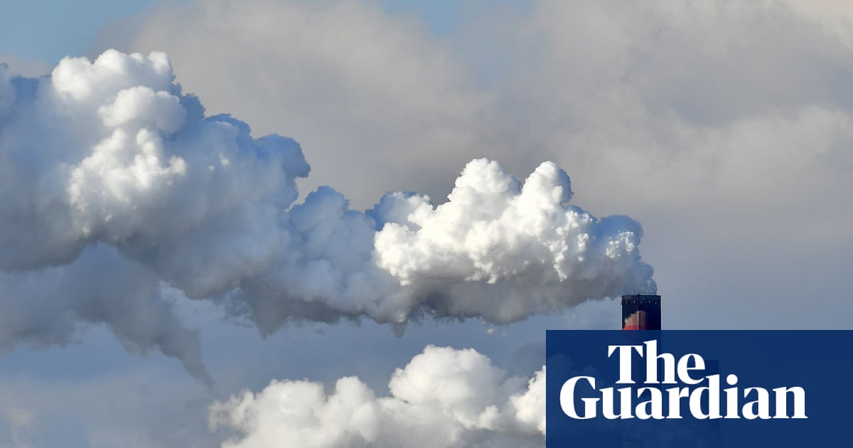 Germany misses climate targets as emissions barely fall in 2025 | Germany