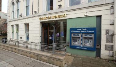 Redress scheme for car loans set to cost Bank of Ireland less than expected